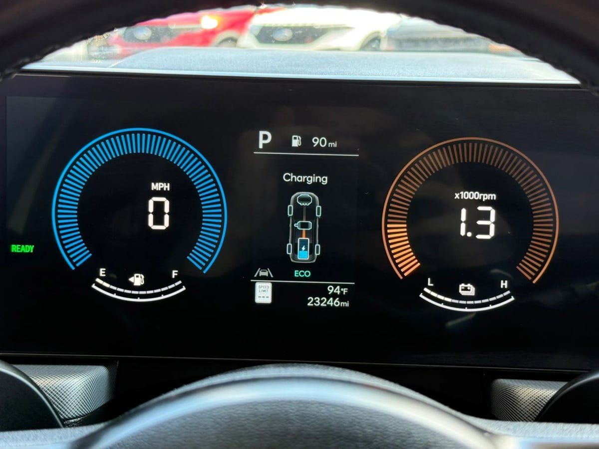 Used 2025 Hyundai Sonata SEL FWD image 53