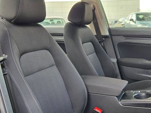 Used 2025 Honda Civic LX image 30