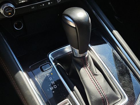 Used 2024 MAZDA CX-5 Carbon Edition AWD/4WD image 15