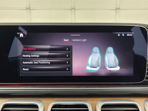 Used 2024 Mercedes-Benz GLE 450 4MATIC image 42