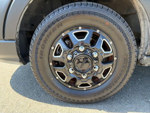 Used 2021 Ford Transit 250 Medium Roof AWD image 8
