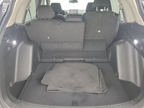 Certified 2024 Honda CR-V LX image 10