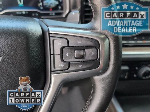 Used 2023 Chevrolet Silverado 1500 RST image 20