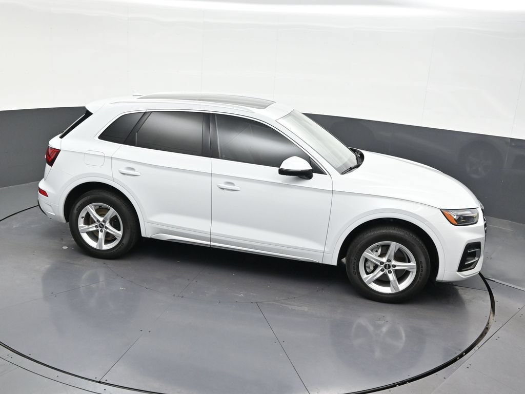 Used 2022 Audi Q5 2.0T Premium AWD/4WD image 20