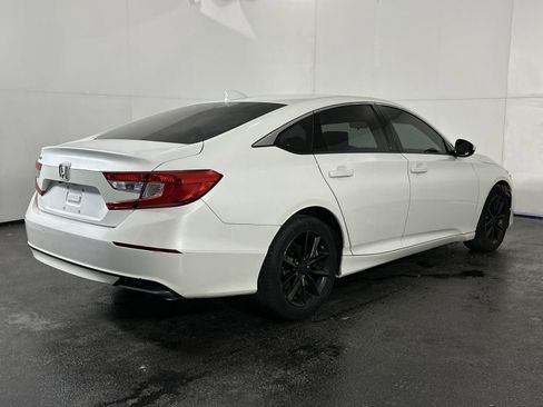Used 2021 Honda Accord LX image 11