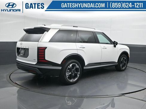New 2026 Hyundai Palisade Limited AWD/4WD image 2