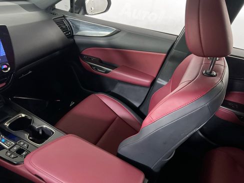 Used 2022 Lexus NX 350 image 23