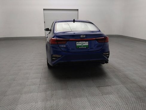 Used 2021 Kia Forte LXS FWD image 6