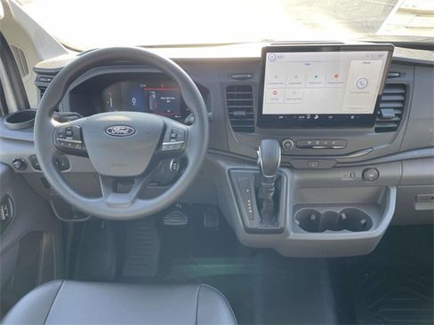 New 2026 Ford Transit 150 Low Roof w/ Load Area Protection Package image 4