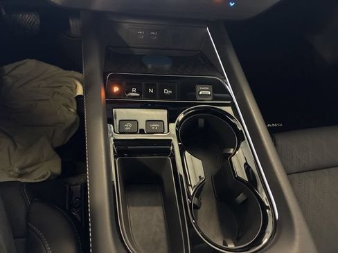 New 2026 Nissan Murano Platinum w/ Technology Package AWD/4WD image 24