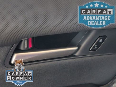 Used 2025 MAZDA CX-50 AWD 2.5 S w/ Weather Package image 16