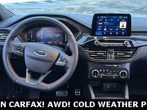 Used 2024 Ford Escape ST-Line image 6