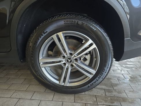 Certified 2021 Mercedes-Benz GLC 300 4MATIC image 36