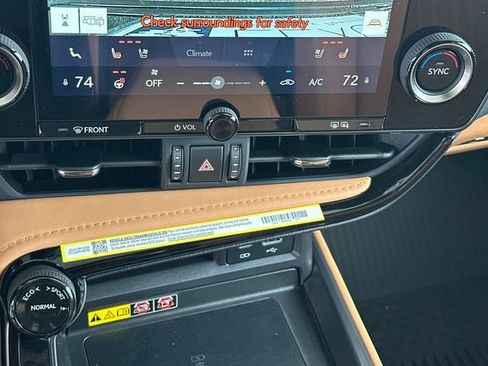 New 2026 Lexus NX 350 AWD w/ Accessory Package (2T) image 18