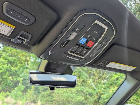 Used 2024 Jeep Grand Cherokee Limited w/ Luxury Tech Group II RWD image 28