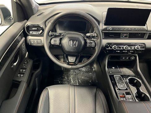 New 2026 Honda Passport TrailSport Elite image 20