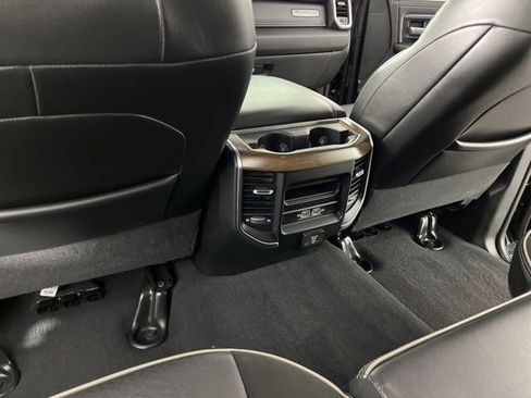 Used 2022 RAM 3500 Laramie image 48