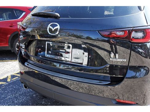 Certified 2023 MAZDA CX-5 AWD 2.5 S image 5