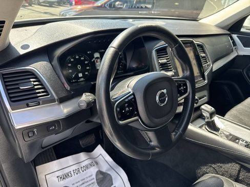 Used 2016 Volvo XC90 T5 Momentum AWD/4WD image 33