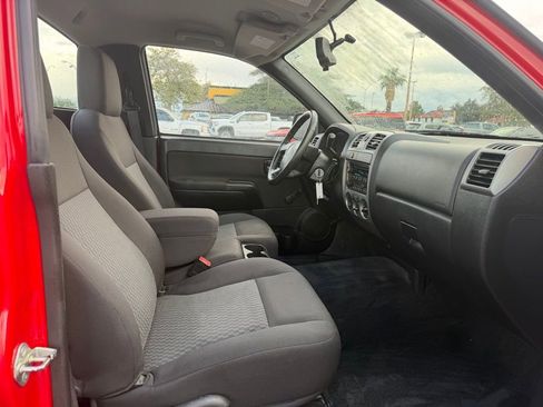 Used 2012 Chevrolet Colorado W/T image 16