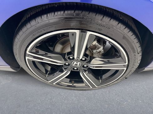 Used 2023 Honda Accord Sport image 21