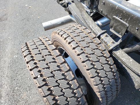 New 2026 RAM 5500 Laramie image 32