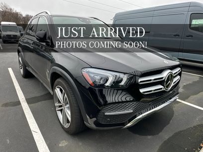 Used 2022 Mercedes-Benz GLE 450 4MATIC