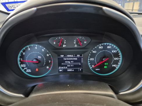 Used 2024 Chevrolet Malibu LT image 22