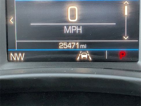 Used 2023 GMC Terrain SLE w/ Driver Convenience Package image 30