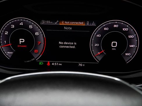 Used 2020 Audi A7 3.0T Premium Plus w/ Premium Plus Package AWD/4WD image 37