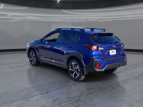 New 2026 Subaru Crosstrek 2.0i Premium AWD/4WD image 4
