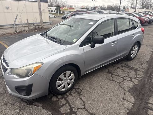 Used 2013 Subaru Impreza 2.0i image 11