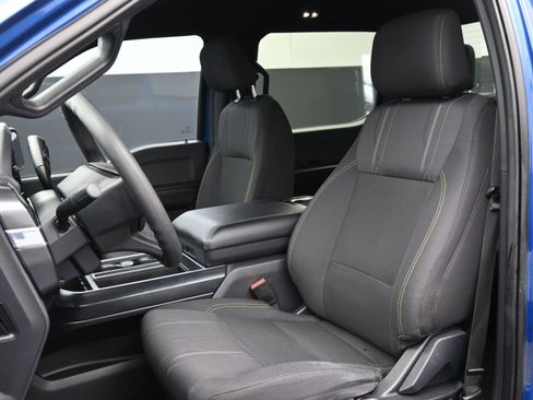 Used 2024 Ford F150 STX image 23