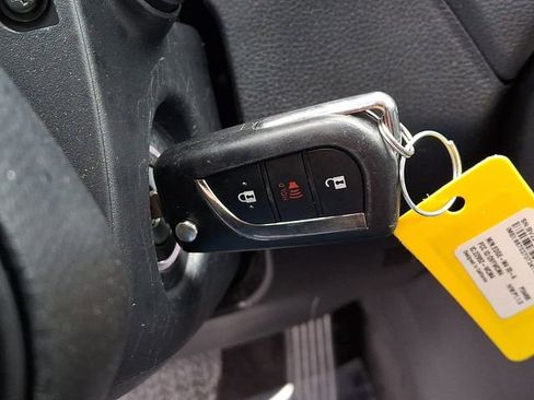 Used 2024 Toyota RAV4 LE image 26