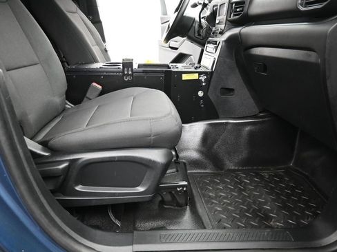 Used 2021 Ford Explorer 4WD Police Interceptor image 18