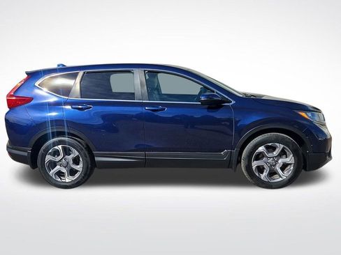 Used 2018 Honda CR-V EX-L image 6