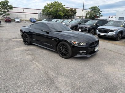 Used 2017 Ford Mustang GT