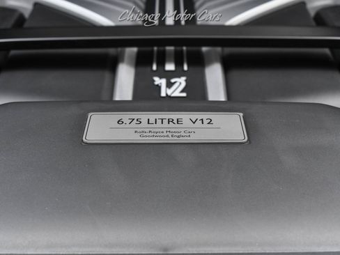 Used 2023 Rolls-Royce Cullinan image 58