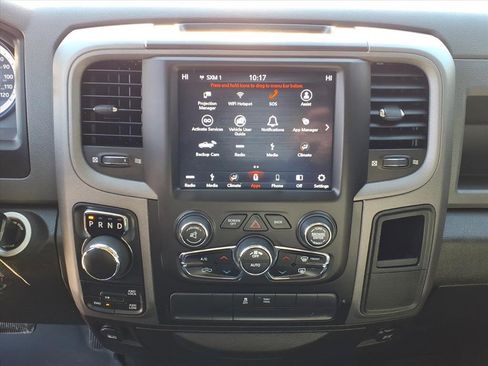 Used 2019 RAM 1500 Express w/ Express Value Package image 6