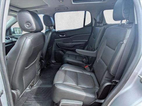 Used 2018 GMC Acadia SLT image 11