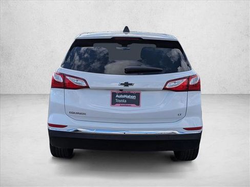 Used 2021 Chevrolet Equinox LT image 6