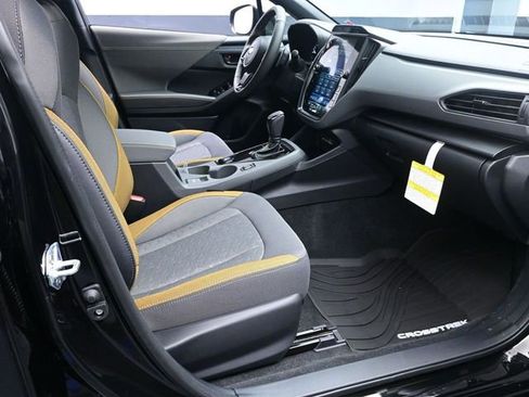 New 2026 Subaru Crosstrek 2.5i Sport w/ Popular Package #4A AWD/4WD image 27