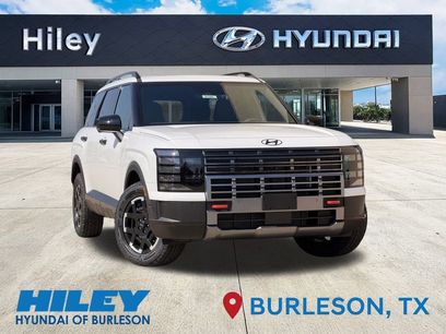 New 2026 Hyundai Palisade XRT Pro