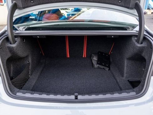 Used 2026 BMW M3 Competition w/ Executive Package image 31