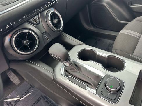 Certified 2025 Chevrolet Blazer LT image 14