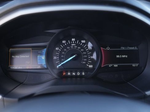 Used 2020 Ford Edge SEL image 24