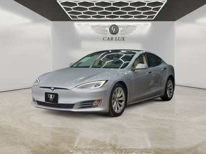 Used 2017 Tesla Model S 75D