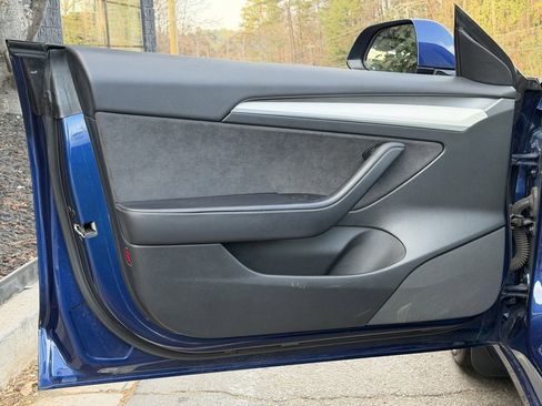 Used 2022 Tesla Model 3 Performance image 28