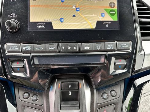 Used 2022 Honda Odyssey Elite image 36