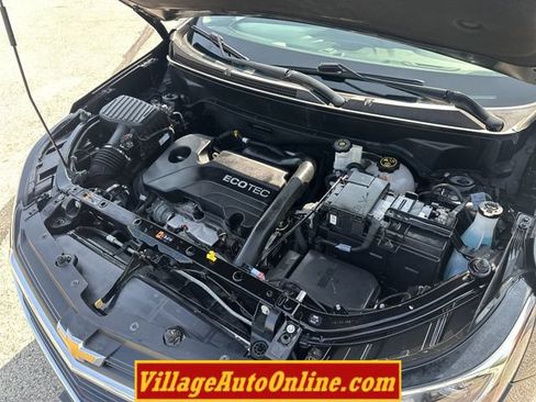 Used 2020 Chevrolet Equinox LT FWD image 38